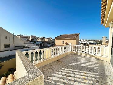 Bestaand - Villa - Ciudad Quesada - Rojales Hills