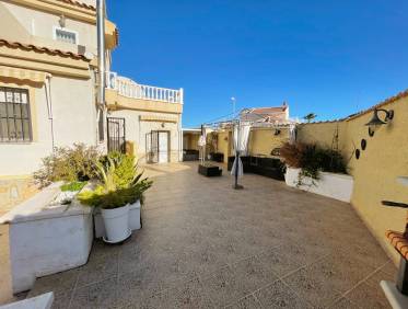 Bestaand - Villa - Ciudad Quesada - Rojales Hills