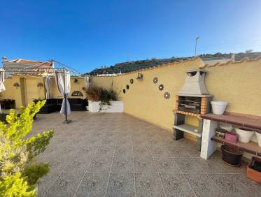Bestaand - Villa - Ciudad Quesada - Rojales Hills