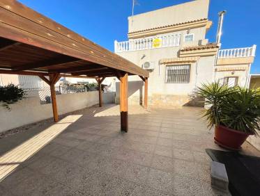 Bestaand - Villa - Ciudad Quesada - Rojales Hills
