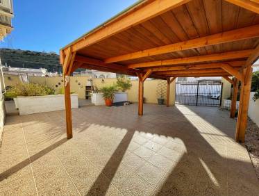 Bestaand - Villa - Ciudad Quesada - Rojales Hills