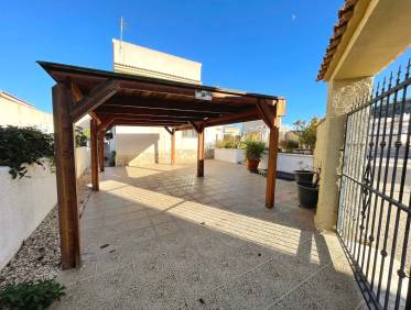 Bestaand - Villa - Ciudad Quesada - Rojales Hills