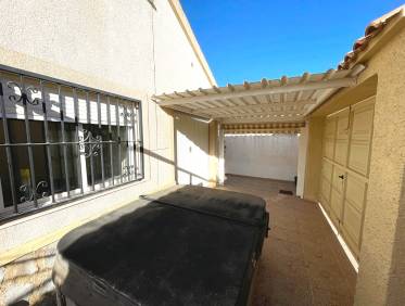 Bestaand - Villa - Ciudad Quesada - Rojales Hills
