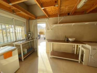 Bestaand - Villa - Ciudad Quesada - Rojales Hills
