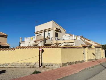 Bestaand - Villa - Ciudad Quesada - Rojales Hills