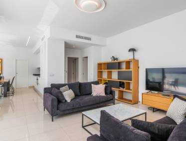 Bestaand - Villa - Ciudad Quesada - Rojales