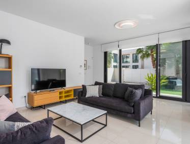 Bestaand - Villa - Ciudad Quesada - Rojales