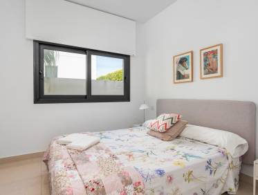 Bestaand - Villa - Ciudad Quesada - Rojales