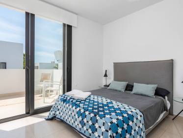 Bestaand - Villa - Ciudad Quesada - Rojales