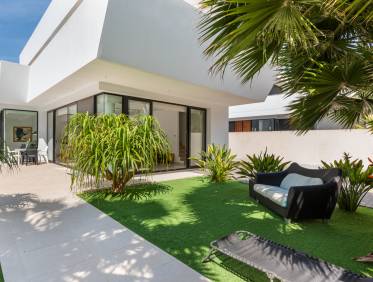 Bestaand - Villa - Ciudad Quesada - Rojales