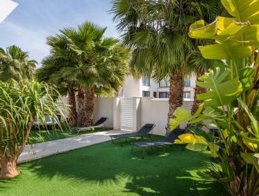 Bestaand - Villa - Ciudad Quesada - Rojales