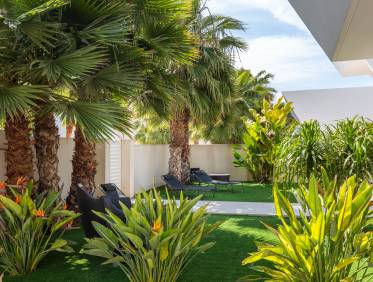 Bestaand - Villa - Ciudad Quesada - Rojales
