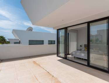 Bestaand - Villa - Ciudad Quesada - Rojales