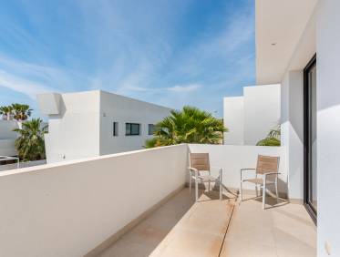 Bestaand - Villa - Ciudad Quesada - Rojales