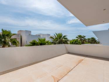 Bestaand - Villa - Ciudad Quesada - Rojales