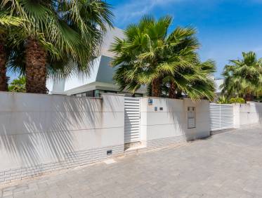 Bestaand - Villa - Ciudad Quesada - Rojales