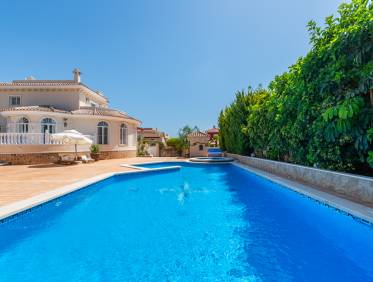 Bestaand - Villa - Ciudad Quesada - Rojales
