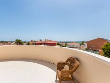 Bestaand - Villa - Ciudad Quesada - Rojales