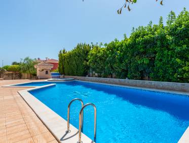 Bestaand - Villa - Ciudad Quesada - Rojales
