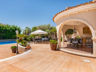 Bestaand - Villa - Ciudad Quesada - Rojales