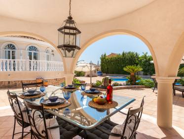 Bestaand - Villa - Ciudad Quesada - Rojales