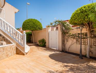 Bestaand - Villa - Ciudad Quesada - Rojales