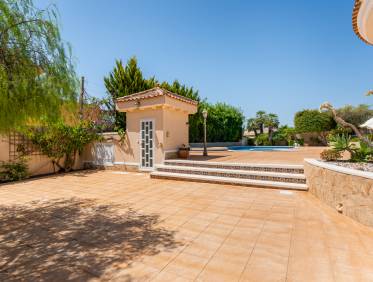 Bestaand - Villa - Ciudad Quesada - Rojales