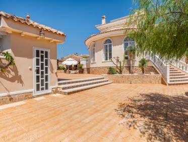 Bestaand - Villa - Ciudad Quesada - Rojales