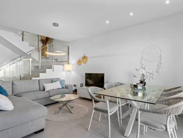 Bestaand - Villa - Ciudad Quesada - Rojales