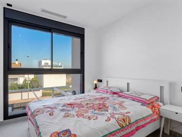 Bestaand - Villa - Ciudad Quesada - Rojales