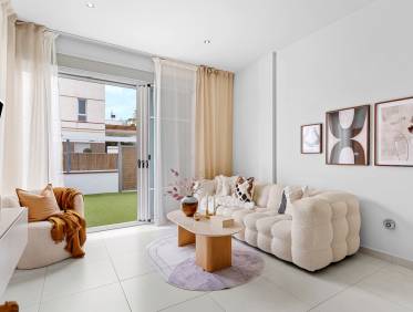 Bestaand - Villa - Ciudad Quesada - Rojales