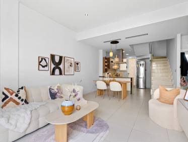 Bestaand - Villa - Ciudad Quesada - Rojales