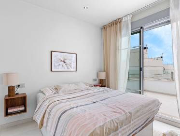 Bestaand - Villa - Ciudad Quesada - Rojales