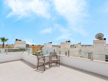 Bestaand - Villa - Ciudad Quesada - Rojales