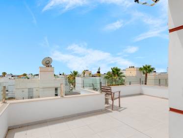 Bestaand - Villa - Ciudad Quesada - Rojales