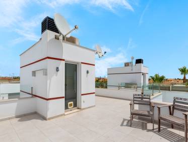 Bestaand - Villa - Ciudad Quesada - Rojales