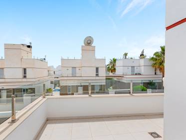 Bestaand - Villa - Ciudad Quesada - Rojales