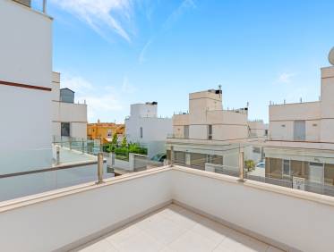 Bestaand - Villa - Ciudad Quesada - Rojales