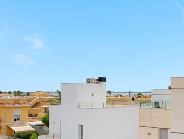 Bestaand - Villa - Ciudad Quesada - Rojales