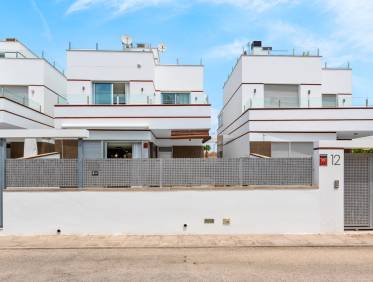 Bestaand - Villa - Ciudad Quesada - Rojales