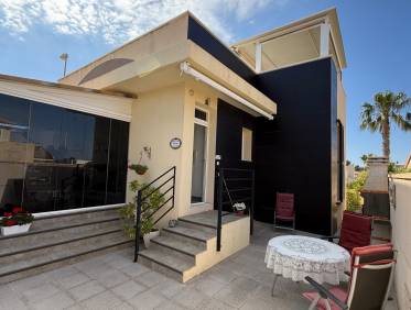 Bestaand - Villa - Ciudad Quesada - Rojales