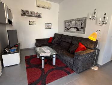 Bestaand - Villa - Ciudad Quesada - Rojales