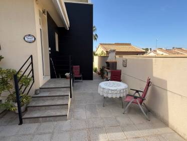 Bestaand - Villa - Ciudad Quesada - Rojales