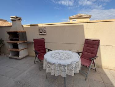 Bestaand - Villa - Ciudad Quesada - Rojales