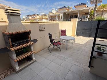 Bestaand - Villa - Ciudad Quesada - Rojales