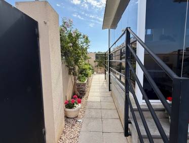 Bestaand - Villa - Ciudad Quesada - Rojales
