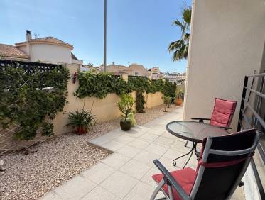 Bestaand - Villa - Ciudad Quesada - Rojales