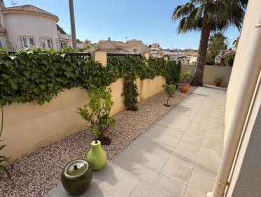 Bestaand - Villa - Ciudad Quesada - Rojales