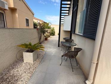 Bestaand - Villa - Ciudad Quesada - Rojales