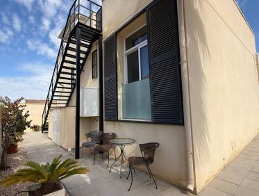 Bestaand - Villa - Ciudad Quesada - Rojales